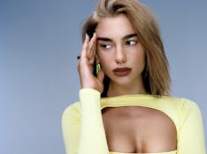 Dua Lipa