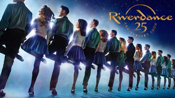 Riverdance | Dublin | Cork | Tickets | 2022