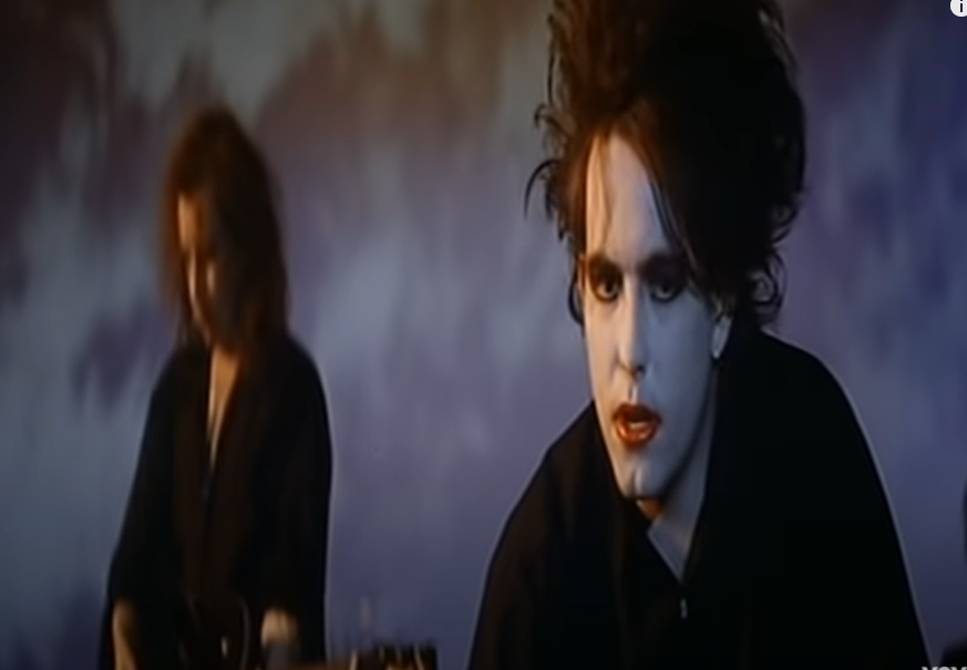 The Cure Tickets 202425 Tour & Concert Dates Ticketmaster IE