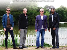 Ocean Colour Scene