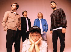 Nothing But Thieves