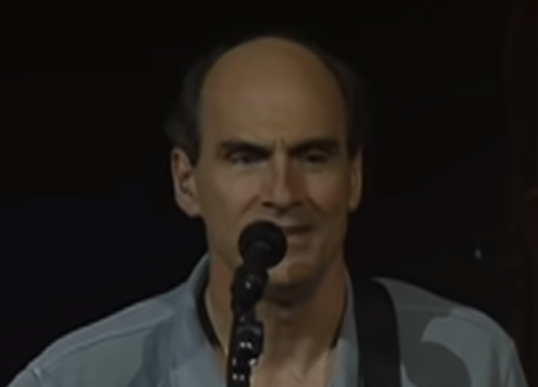 James Taylor 3Arena Dublin Tickets