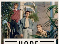 New Hope Club