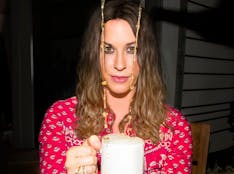 Alanis Morissette