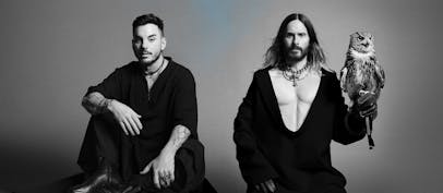 Thirty Seconds To Mars: touring in 2024, two concerts in Ita