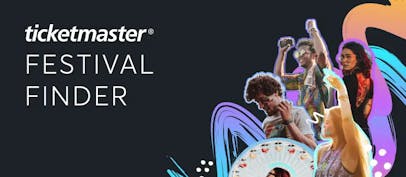 Festival Finder: la guida Ticketmaster ai migliori Festival 