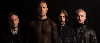 Imagine Dragons a Milano per I-Days 2022