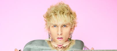 Machine Gun Kelly: il revival pop punk con nuovo album e tou