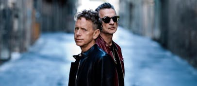 Depeche Mode: nel 2024 nuovi concerti del Memento Mori World