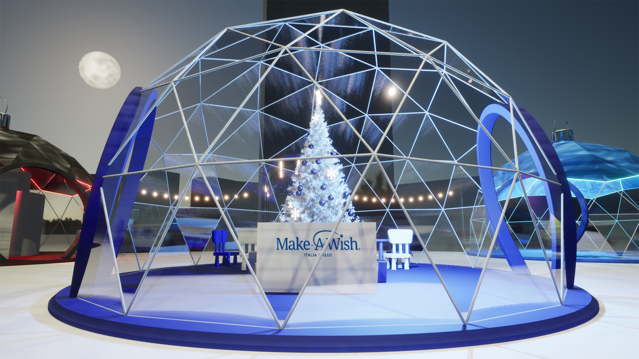 Christmas Village Tickets 202425 Christmas Village Verified Tickets