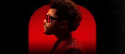 The Weeknd: per la prima volta in Italia con The After Hours