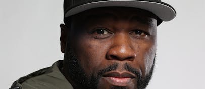 50 Cent: in concerto in esclusiva ad Arabax Music Festival