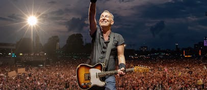 Bruce Springsteen and The E Street Band: due concerti a Mila