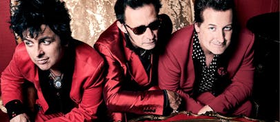 I Green Day sono confermati headliner di Firenze Rocks 2022