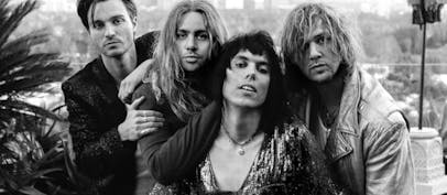 The Struts: in apertura agli Aerosmith a I-Days 2021