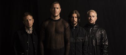 Imagine Dragons a Milano per I-Days 2022: ottieni i bigliett