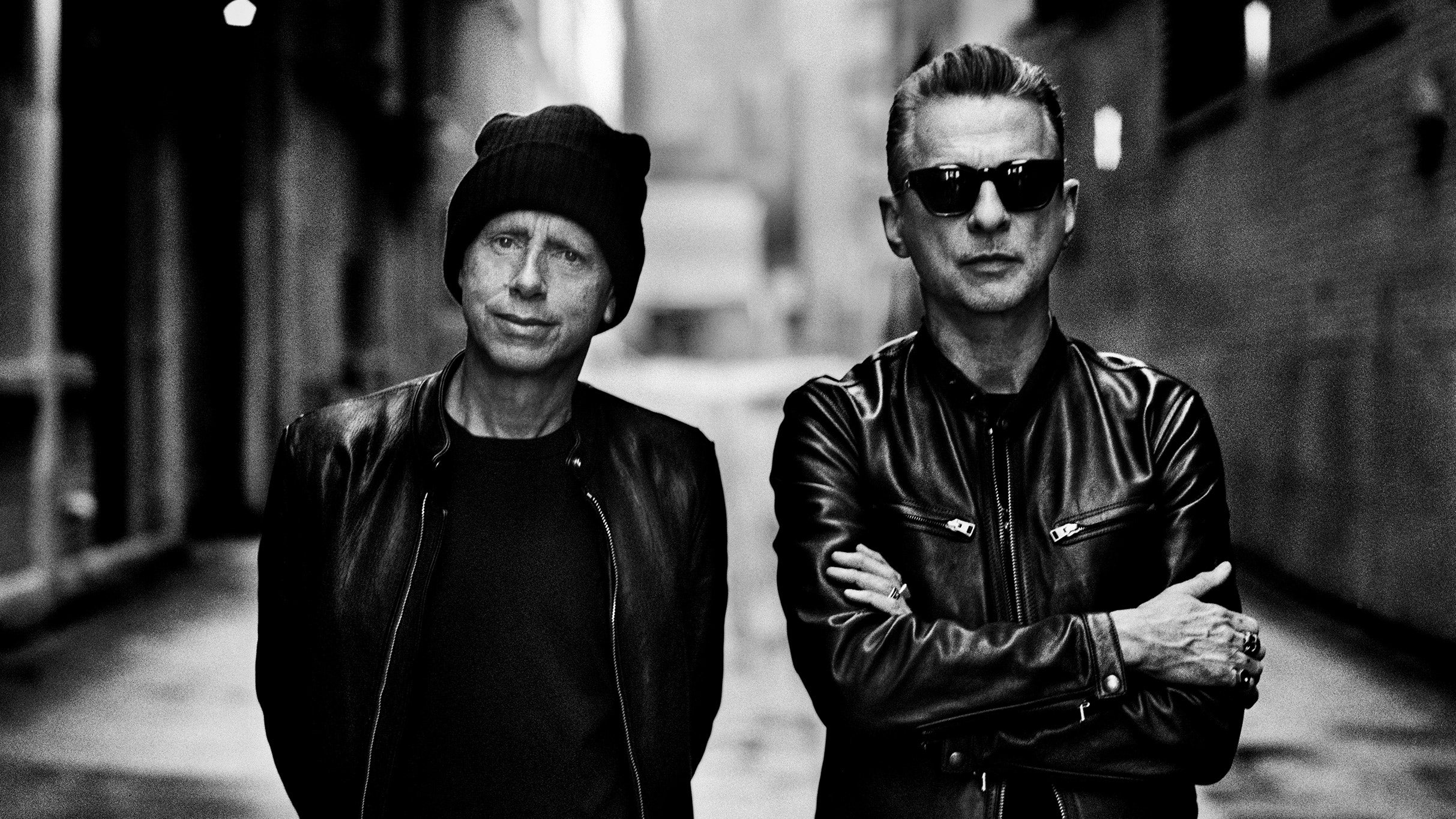 Depeche Mode Tour 2023: biglietti concerti Italia | TIcketmaster