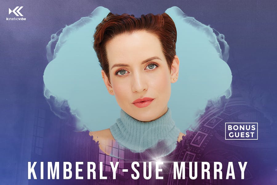 Kimberly-Sue Murray