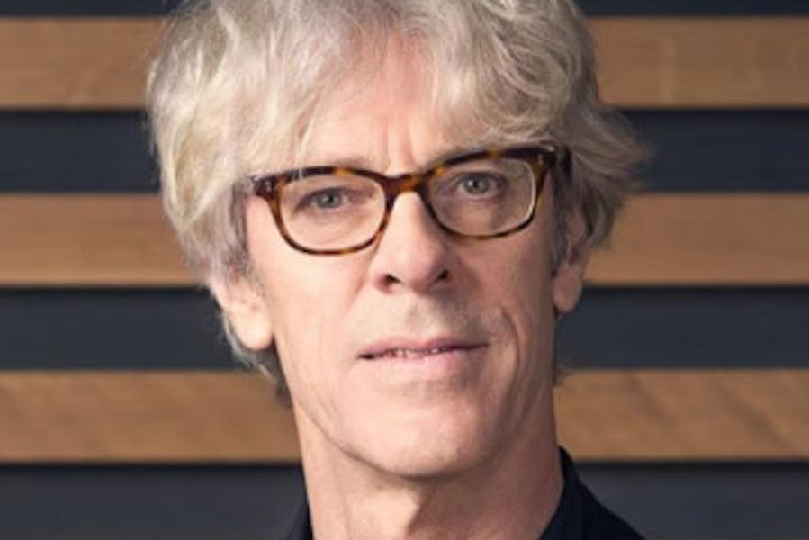 Stewart Copeland  The Witches Seed