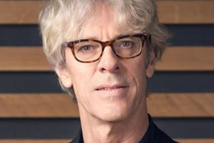 Stewart Copeland The Witches Seed