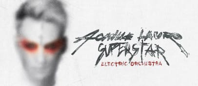 Achille Lauro: concerti tour estivo e il brano Domenica
