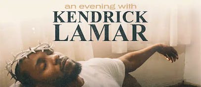 Kendrick Lamar torna in Italia: ufficiale il concerto del 17