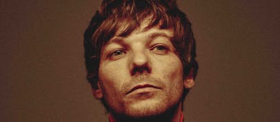 Louis Tomlinson: in concerto per il Faith In The Future 2023