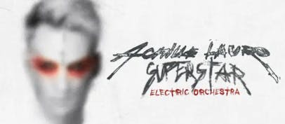 Achille Lauro: concerti tour estivo e il brano Domenica
