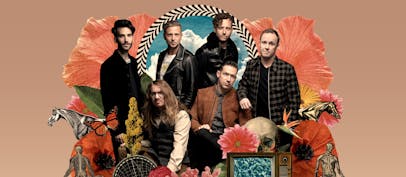 OneRepublic: nuovi concerti in Italia 2023