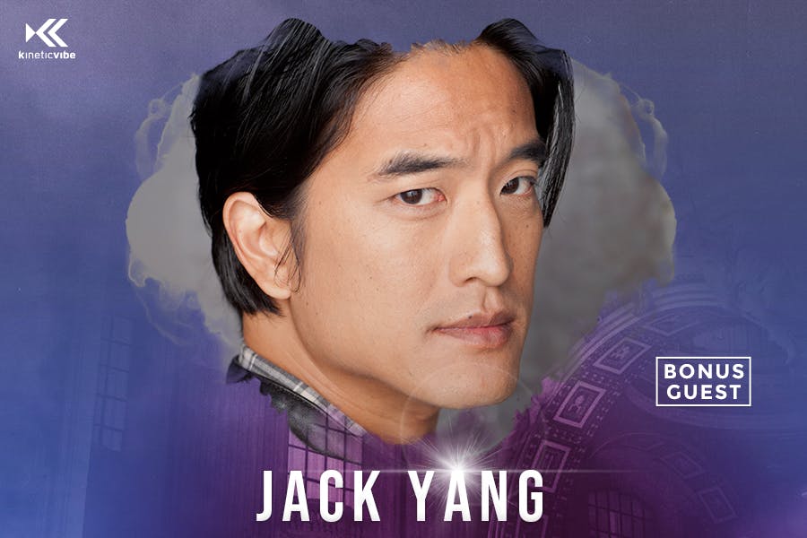 Jack Yang