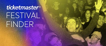 Festival Finder: la guida Ticketmaster ai migliori Festival 