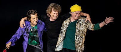 The Rolling Stones: in concerto a Milano per Sixty Stones Eu