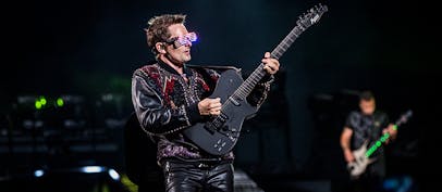 Muse: seconda band headliner annunciata a Firenze Rocks 2022