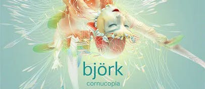 Björk in tour nel 2023 Italia: doppio concerto ad Assago e C