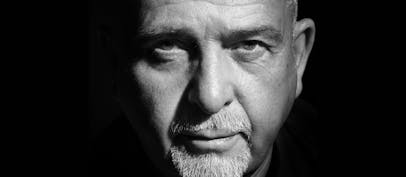 Peter Gabriel: in concerto a Verona e Milano per i/o The Tou