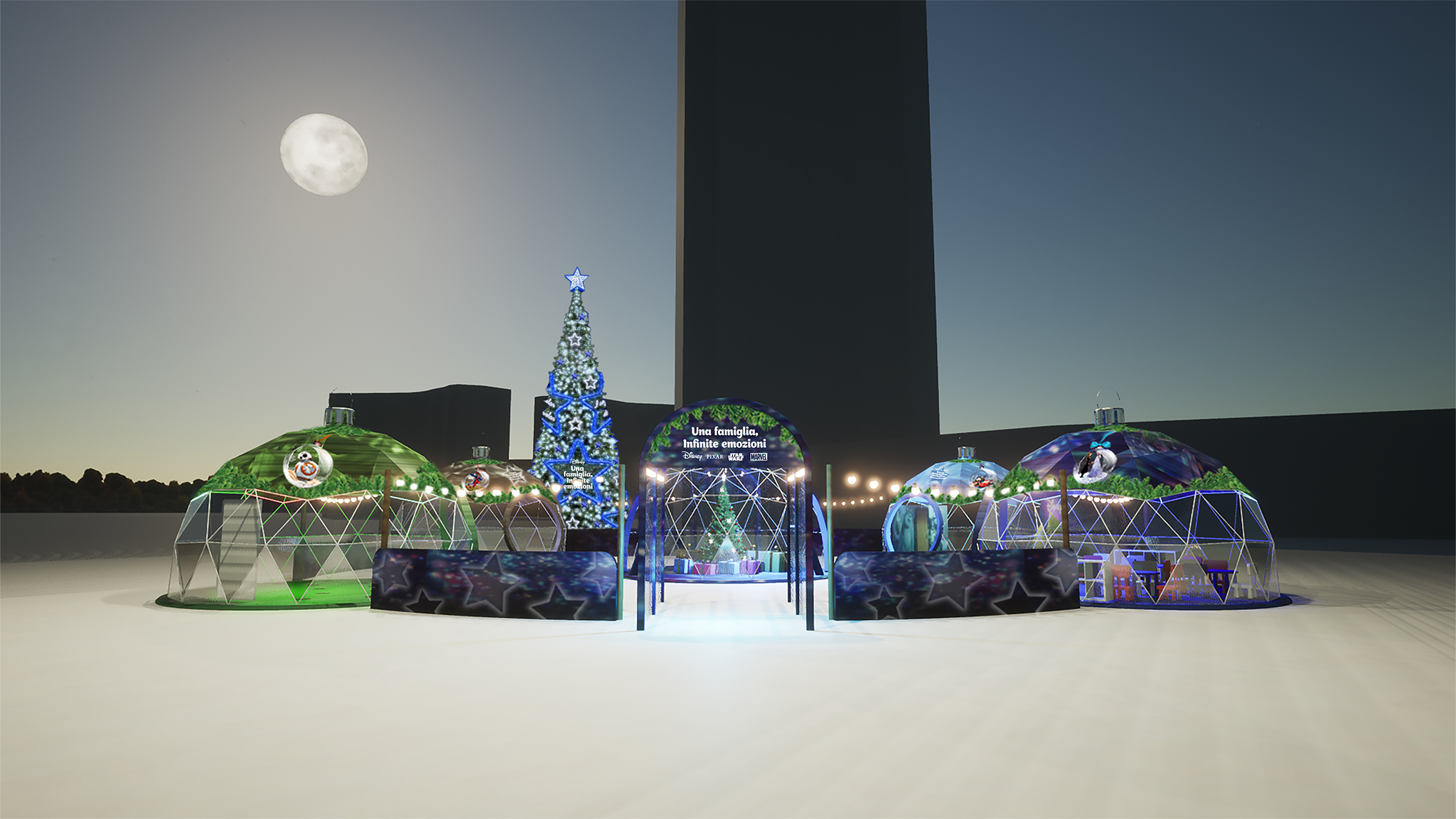 Christmas Village Tickets 202425 Christmas Village Verified Tickets