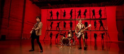 Father Of All…: il nuovo album dei Green Day