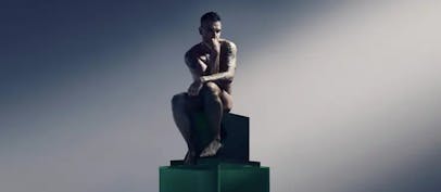Robbie Williams Tour 2023: 25 anni di carriera con due conce