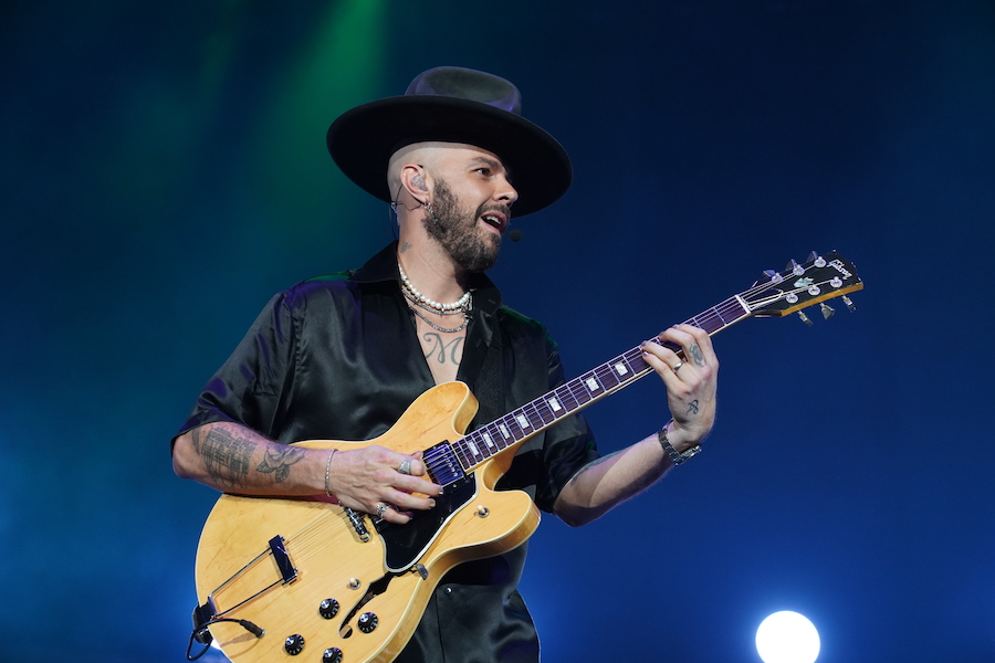 Boletos para Jesse & Joy Fechas para el Tour 202425 Ticketmaster MX