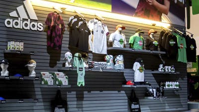 Merchandising