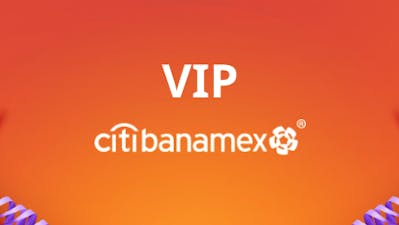 VIP Citibanamex
