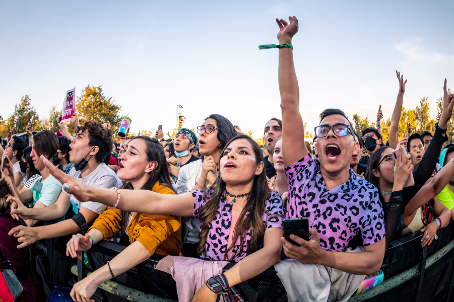 Boletos para Tecate Emblema | Fechas para el Tour 2023-24 | Ticketmaster MX