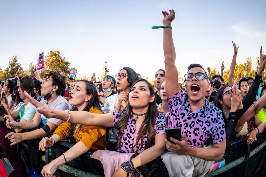 Boletos para Tecate Emblema | Fechas para el Tour 2023-24 | Ticketmaster MX