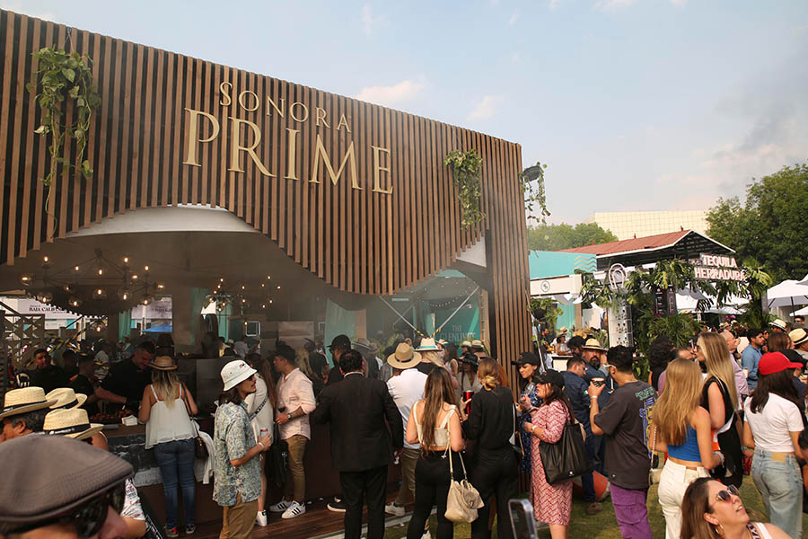 Boletos para Sabor es Polanco 202425 Ticketmaster MX