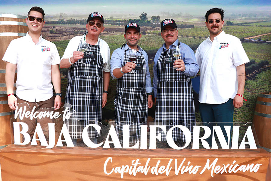 Boletos para Sabor es Polanco 202425 Ticketmaster MX