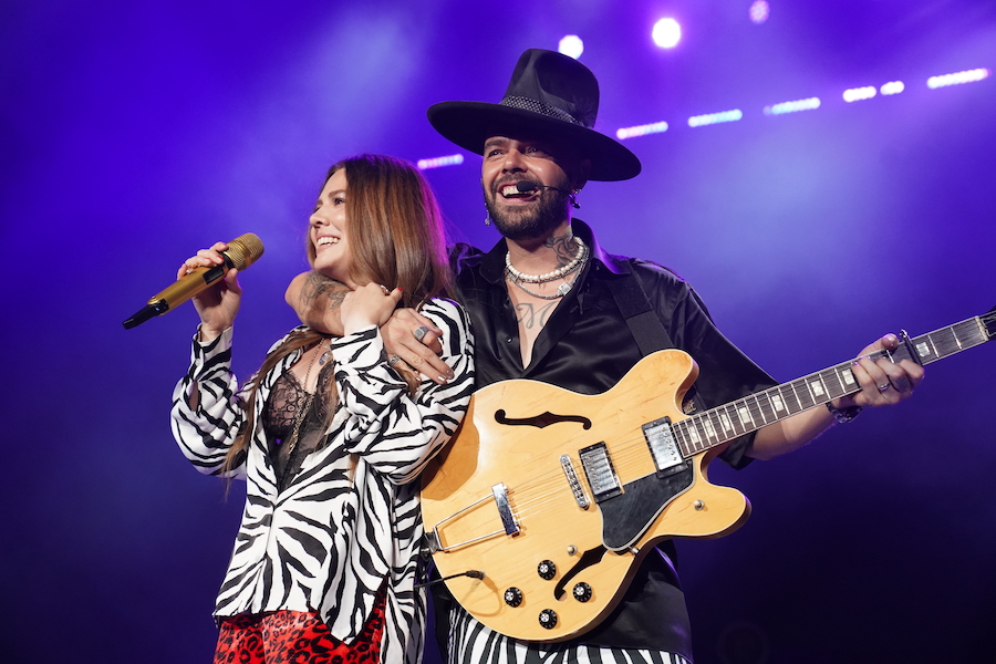 Boletos para Jesse & Joy Fechas para el Tour 202425 Ticketmaster MX