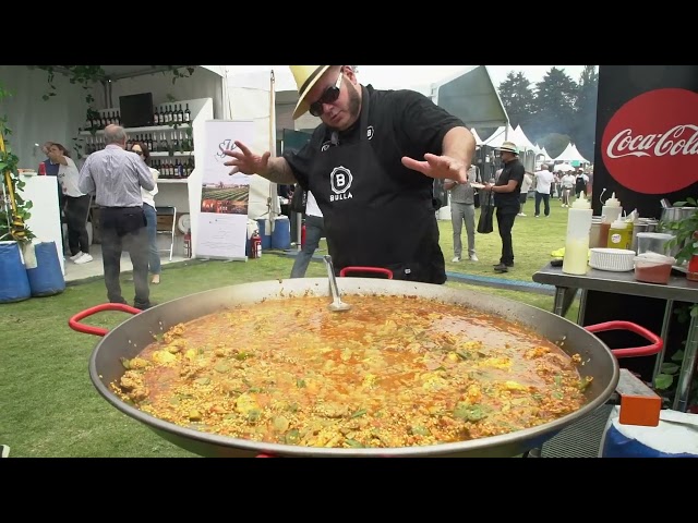 Boletos para Sabor es Polanco 202425 Ticketmaster MX