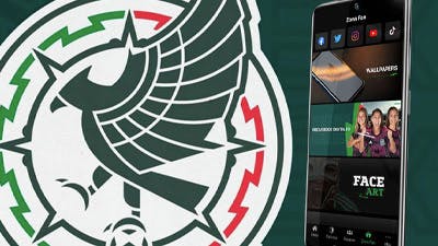 App Vive Mi Selección