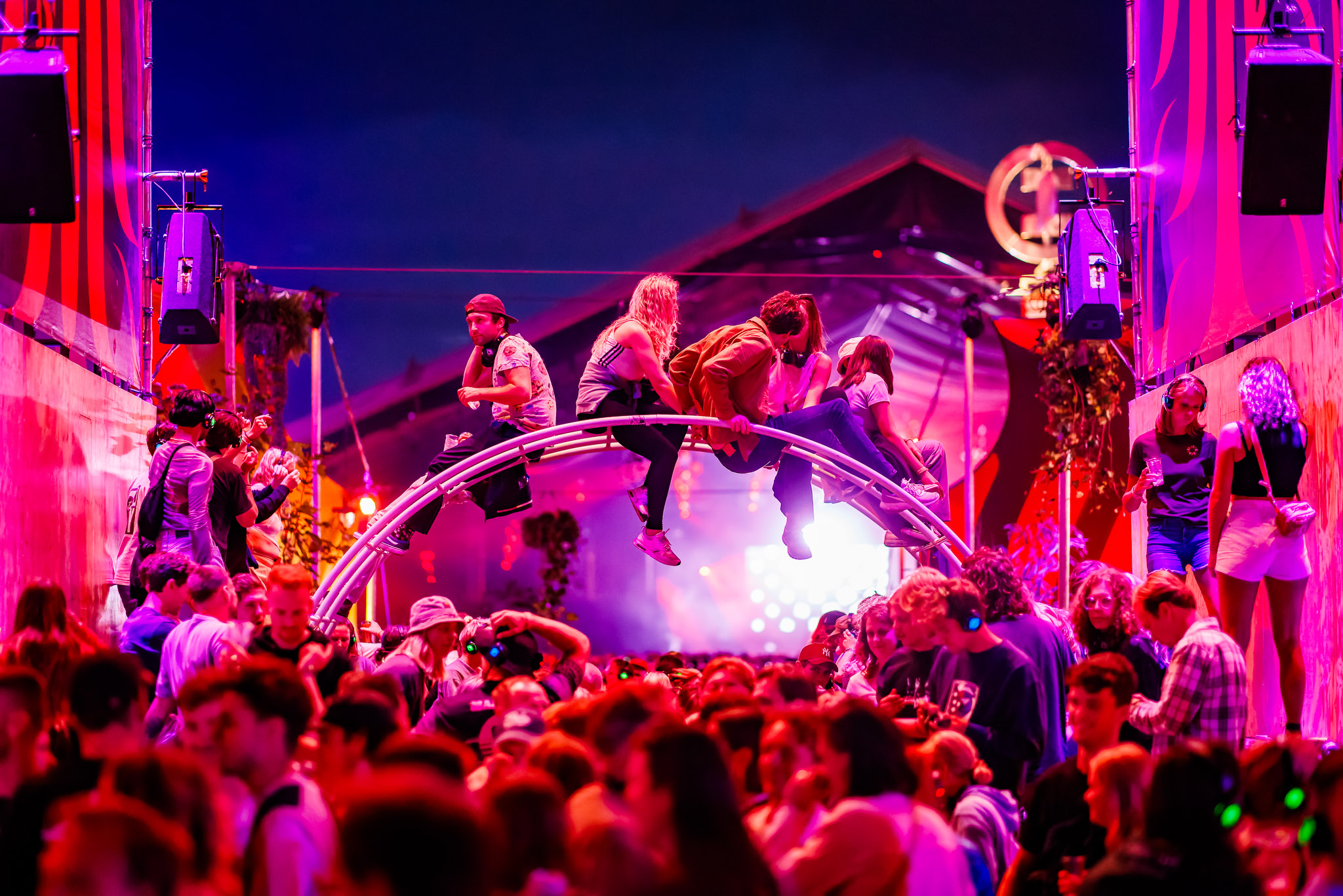 Lowlands 2024 16, 17 & 18 augustus 2024 Tickets, lineup en meer