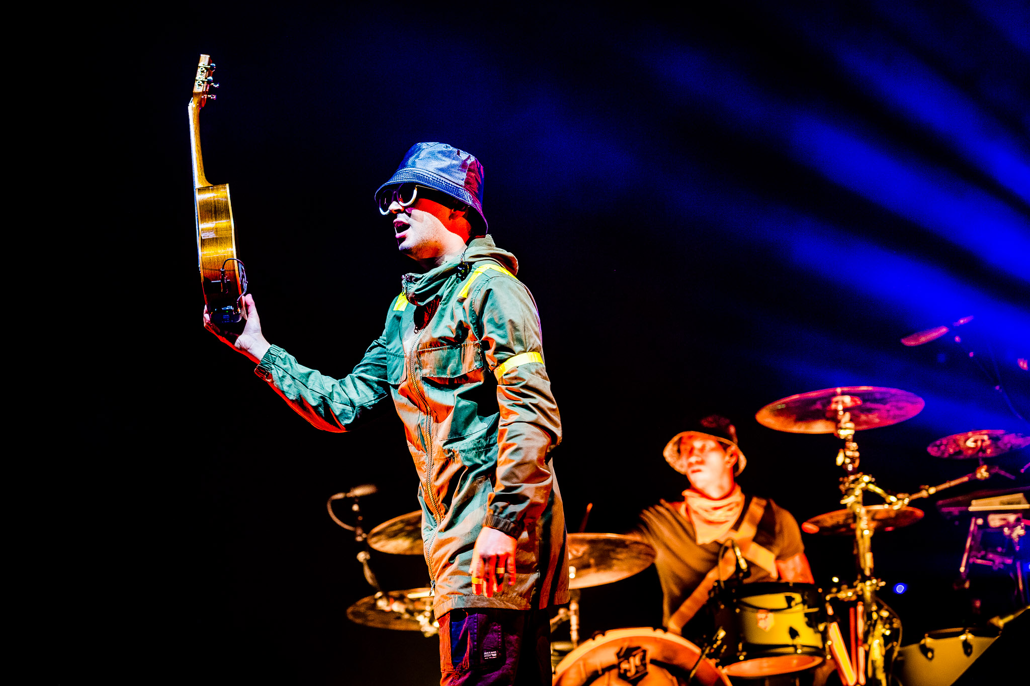 twenty one pilots Tickets Concerten, Tourdata & Kaarten Ticketmaster